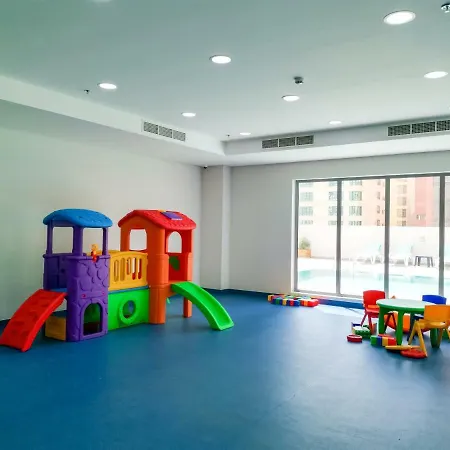 The Spot Residence-3